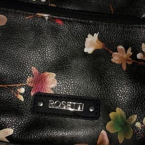 rosetti small purse